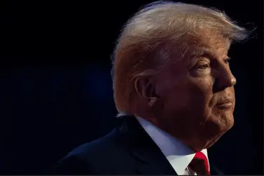 Trump current look criminal going down.webp