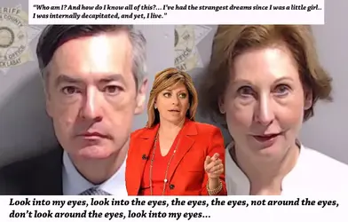 Kenneth Chesebro Sidney Powell hypno.webp Kenneth Chesebro Sidney Powell hypno.webp