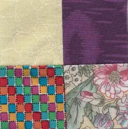 $Exhibit A, traditional 4-patch.webp