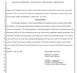 pelosi memorandum sentencing 3.webp