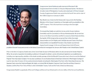 Jamie Raskin page.webp