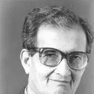 Amartya Sen