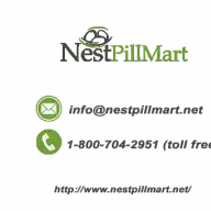 nestpillmart
