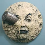 Dans La Lune