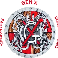 Gen X Paranormal