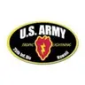 US Army Retired