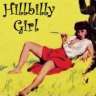 Hillbilly Girl
