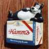 Hamms Beer