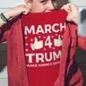 March4Trump