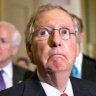 Moscow Mitch McTraitor