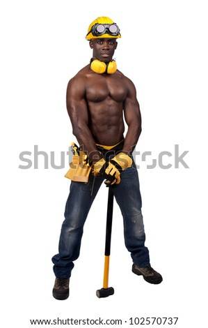 stock-photo-strong-build-black-construction-worker-with-big-hammer-isolated-in-white-102570737.jpg