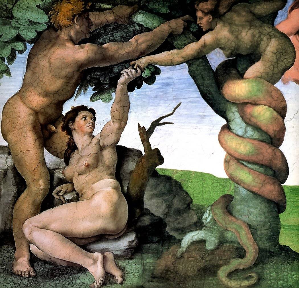 Adam+and+Eve+in+Garden,+Michelangelo.jpg
