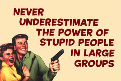 never-underestimate-the-power-of-stupid-people-in-large-groups.jpg