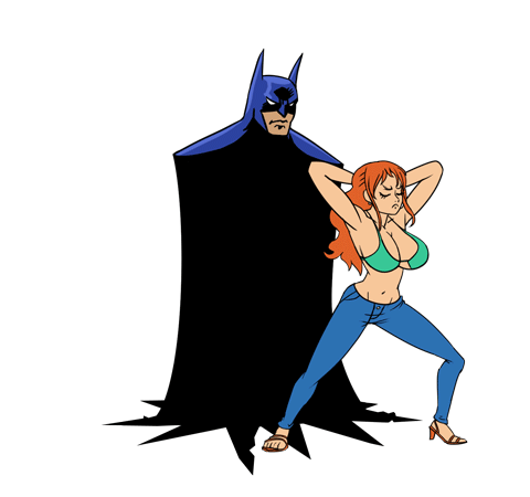 Batman_Boobies.gif