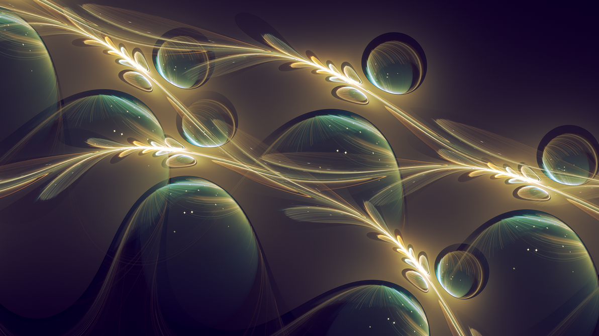 midnight_dragonflies_by_tatasz-d8mlu35.png