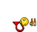 smiley_drinkbeerbong.gif