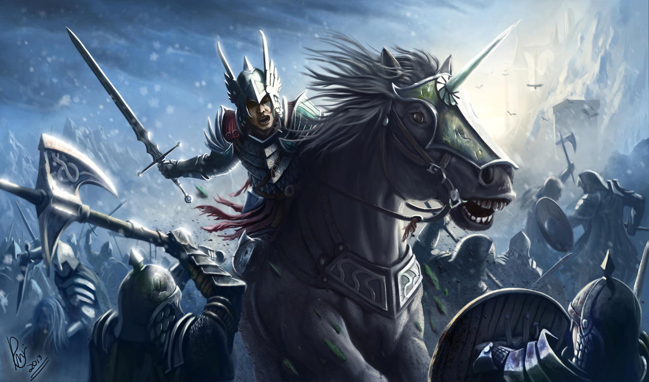 battle_by_raymondminnaar-d5tyb2r.jpg