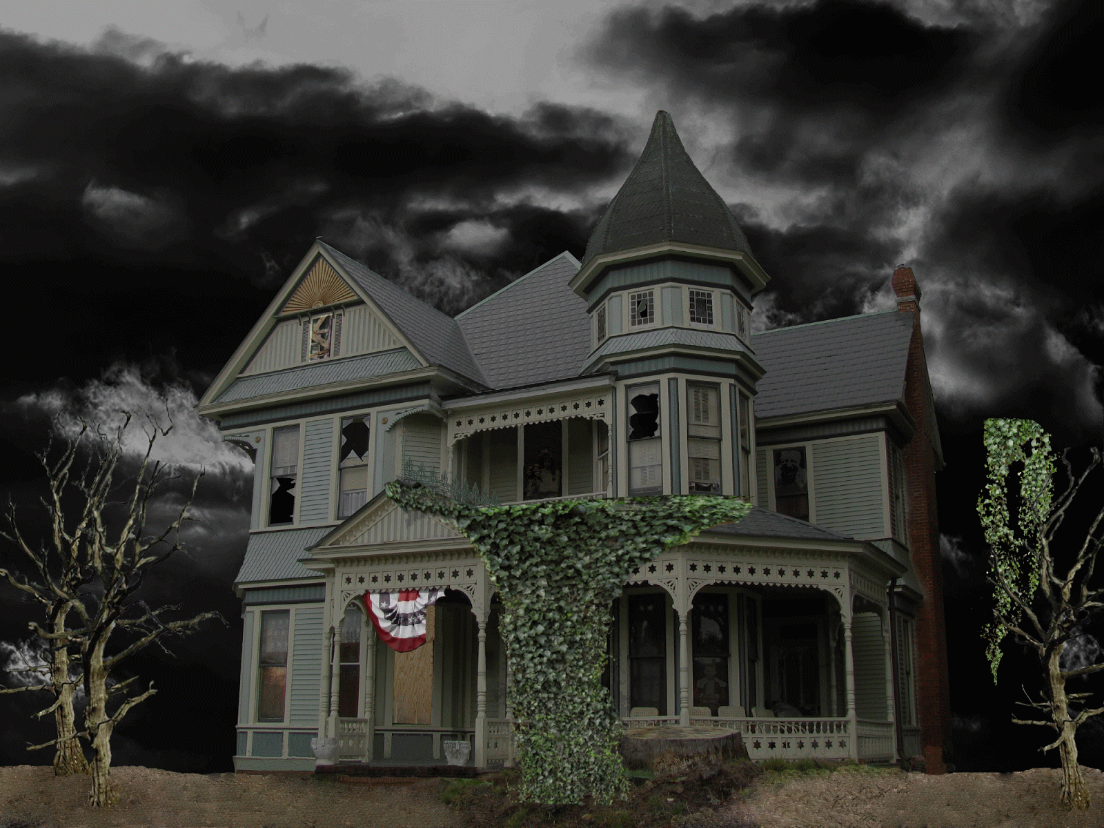 haunted-house.gif