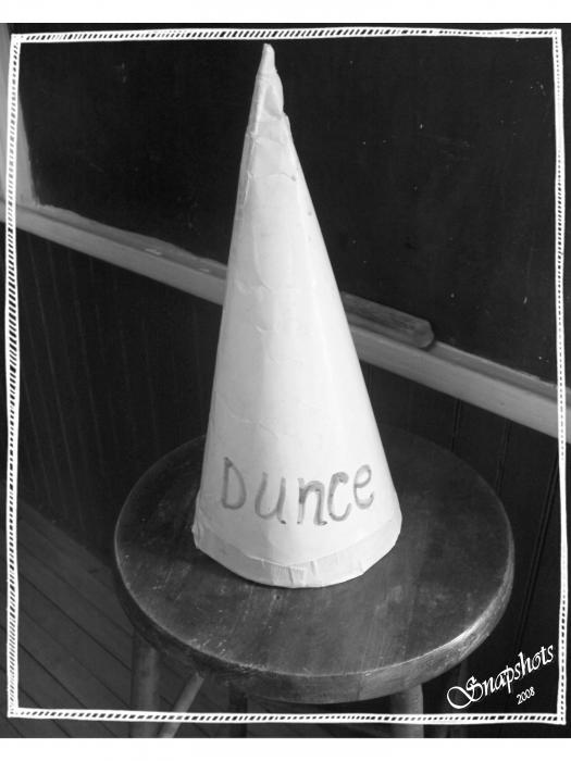 dunce-cap-emily-kelley.jpeg