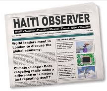 www.haitiobserver.com
