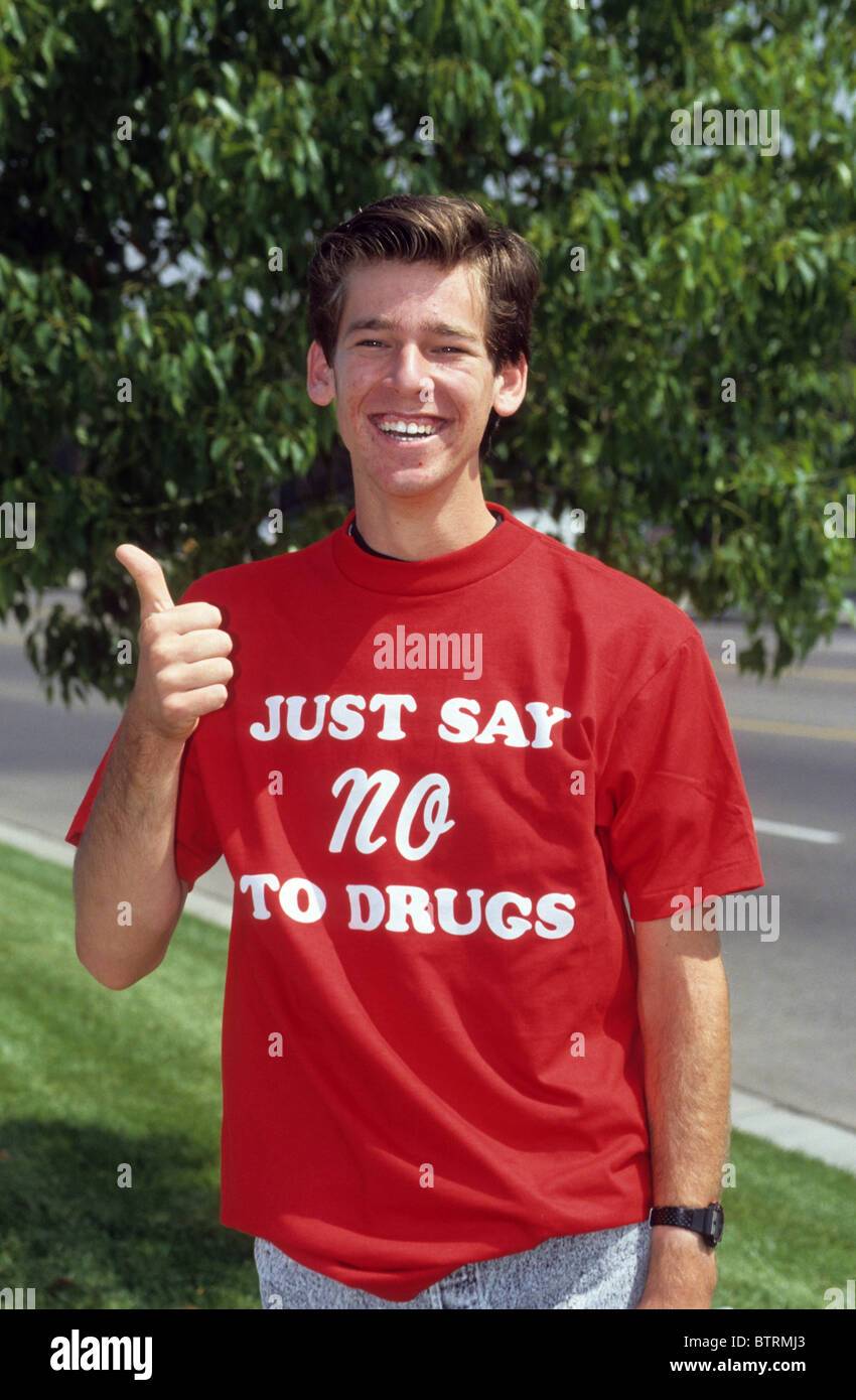 white-boyl-teen-male-just-say-no-to-drugs-shirt-red-wear-support-fight-BTRMJ3.jpg