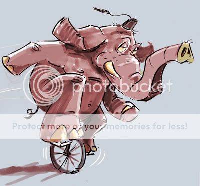 Elephant_on_a_Unicycle_by_jusscope.jpg