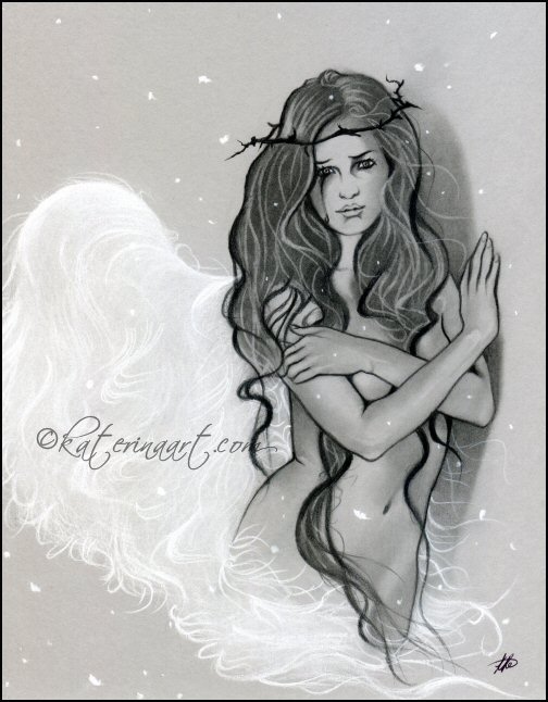 fallen_angel___sketch_by_katerina_art-d6teoey.jpg