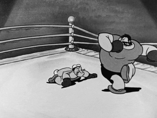 Bluto-Beating-Up-a-No-Spinach-Popeye.gif