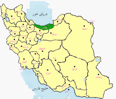 mazandaran-map.gif