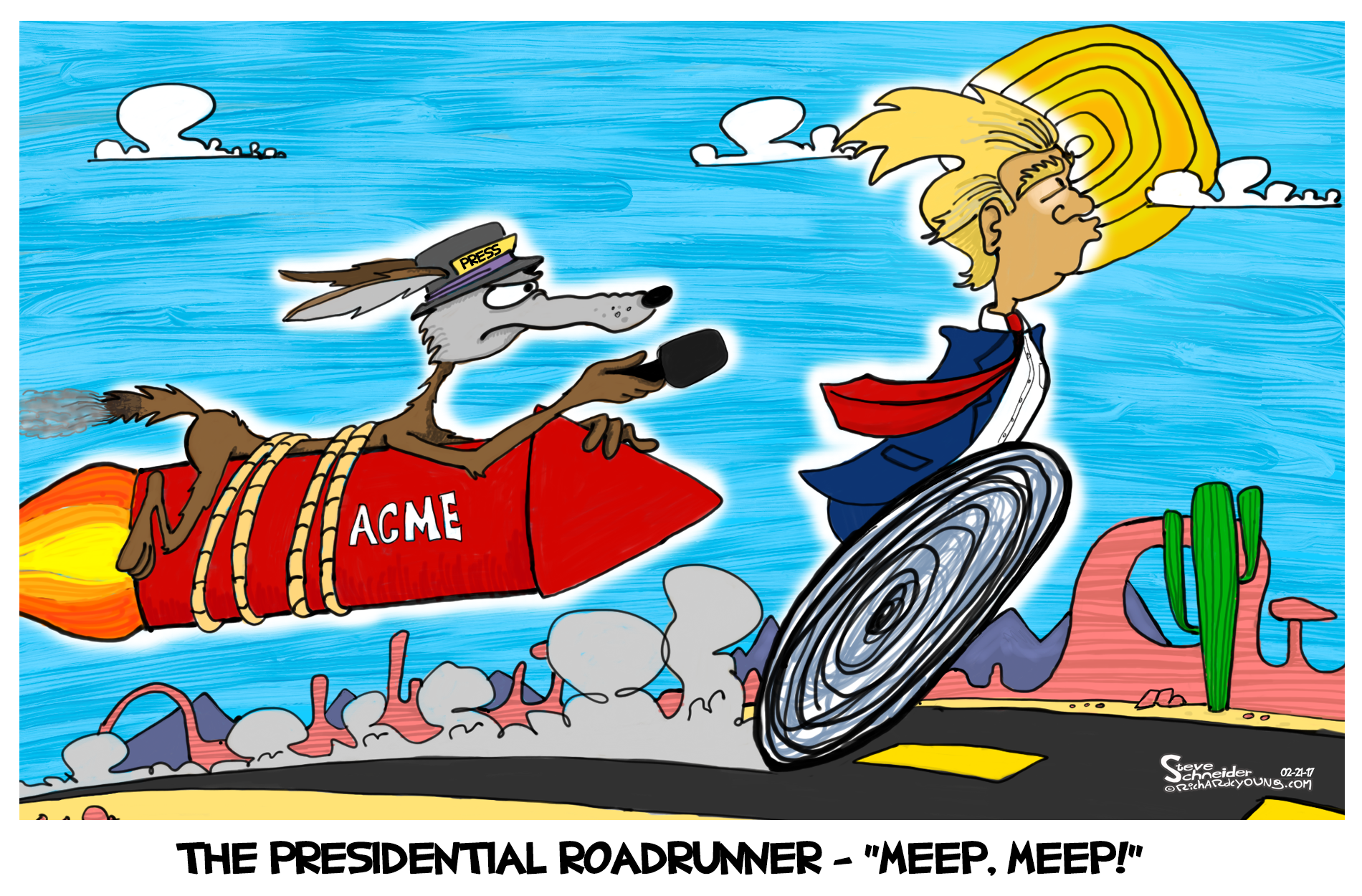 Presidential-Road-Runner.png