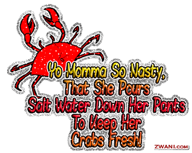 yomommacrab.gif