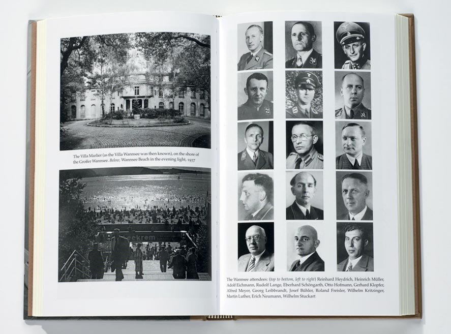 Wansee Conference 1942