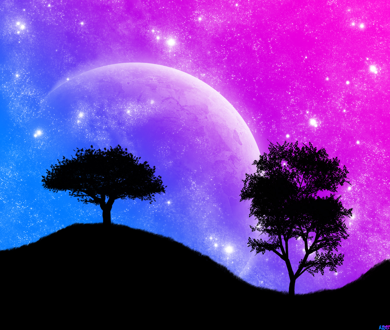 Blue_and_Pink_Vector_Landscape_by_Aket_Designs.jpg