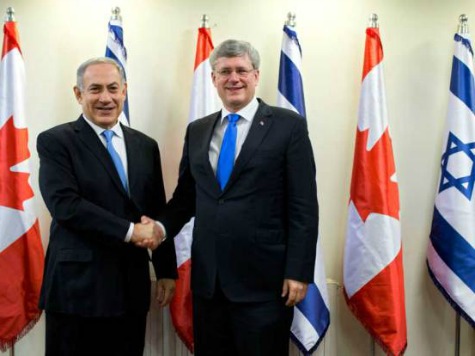 Netanyahu-Harper-ap.jpg