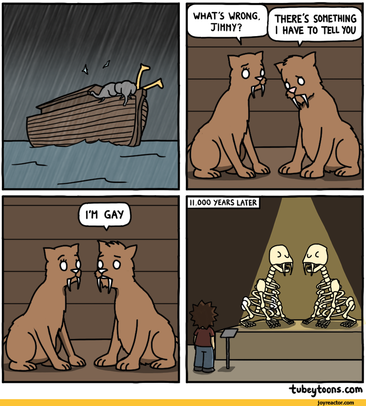 tubey-toons-comics-noah's-ark-gay-2038835.png