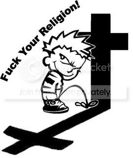 CalvinPissingOnCross.jpg