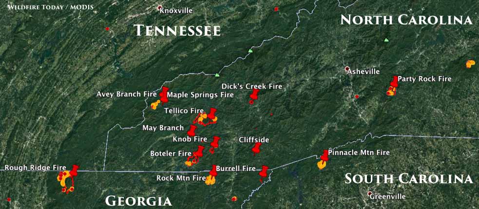 MapSouthernFires_11-12-2016.jpg