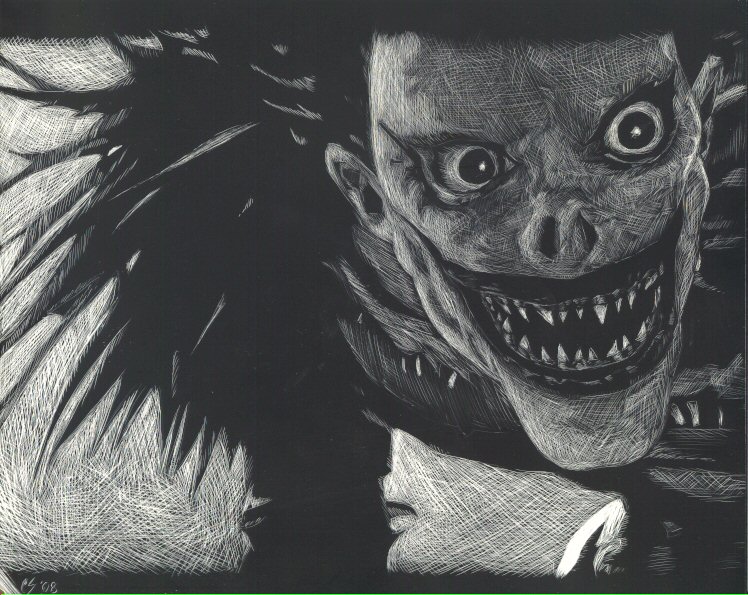 Ryuk_Scratchboard_by_digitalreplicant.jpg