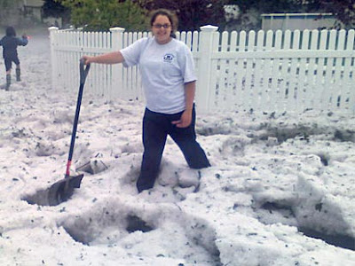 Jerseyhail