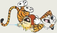 laughter_calvin_hobbes