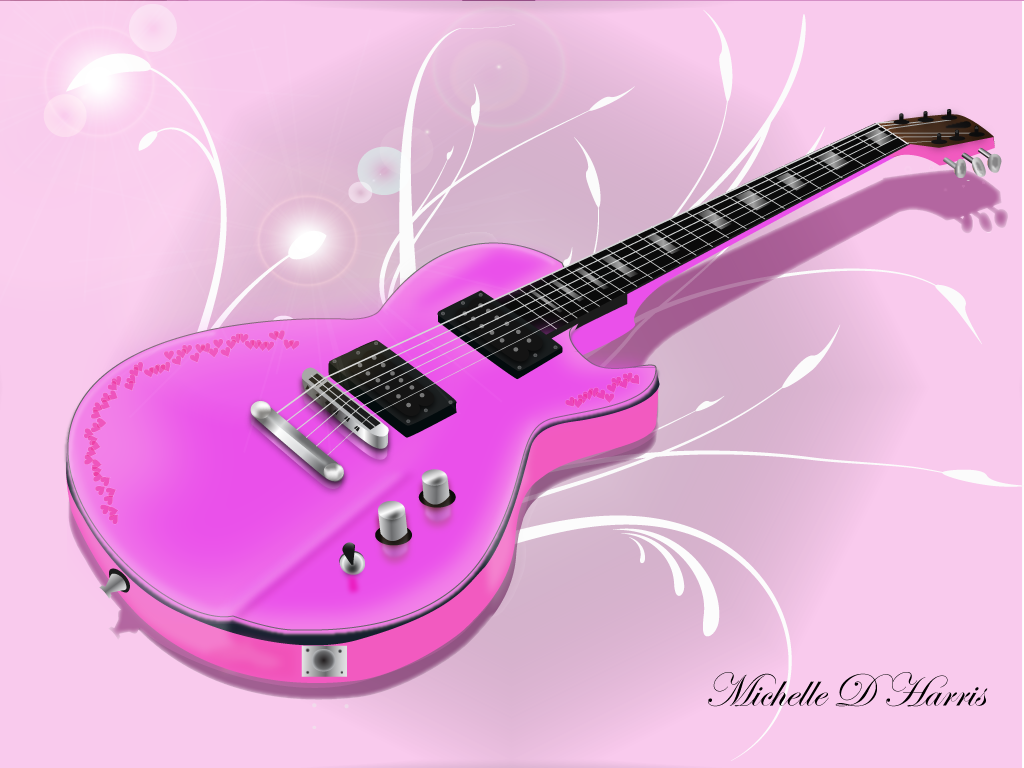 pink_guitar_by_michelledh-d5jct3y.png