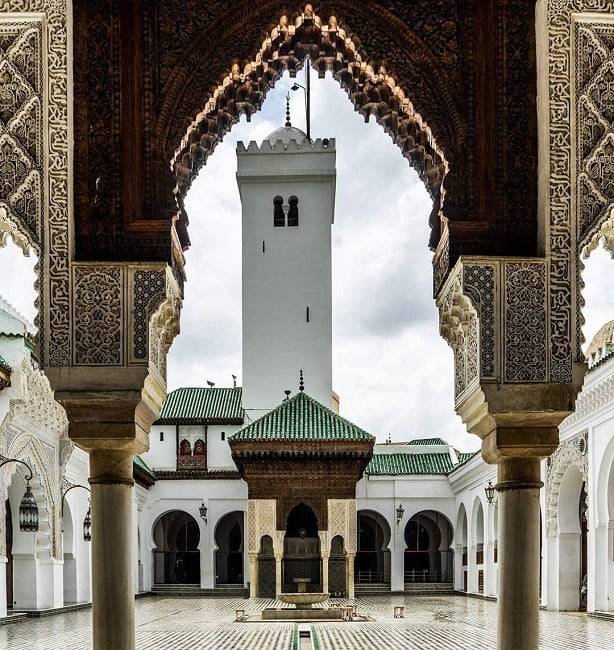 Al-Qarawiyyin-Library.jpg
