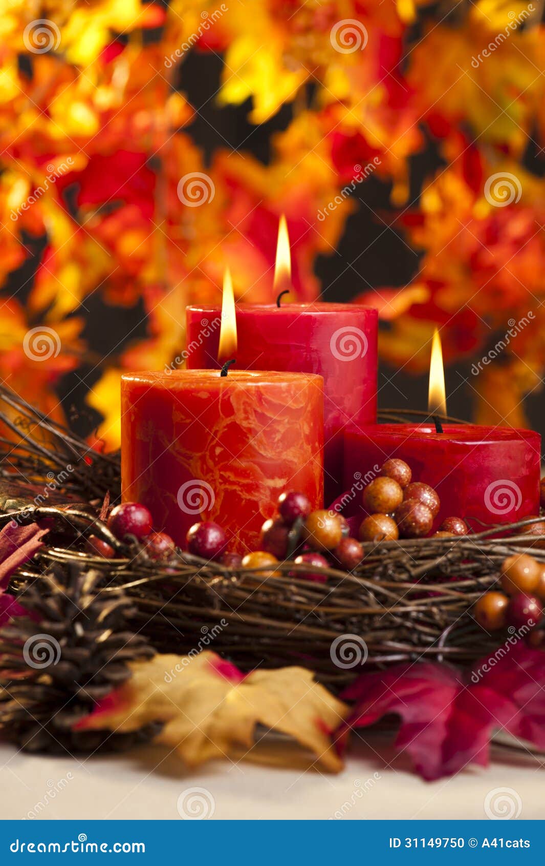 autumn-candles-nice-beautiful-colorful-leaves-31149750.jpg