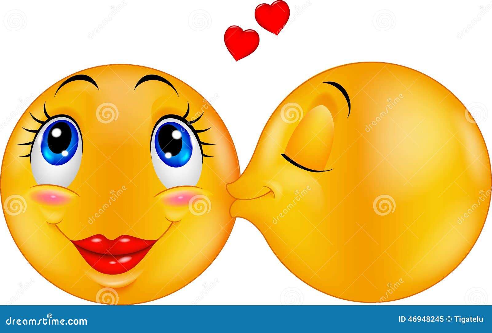cartoon-kissing-emoticon-illustration-46948245.jpg