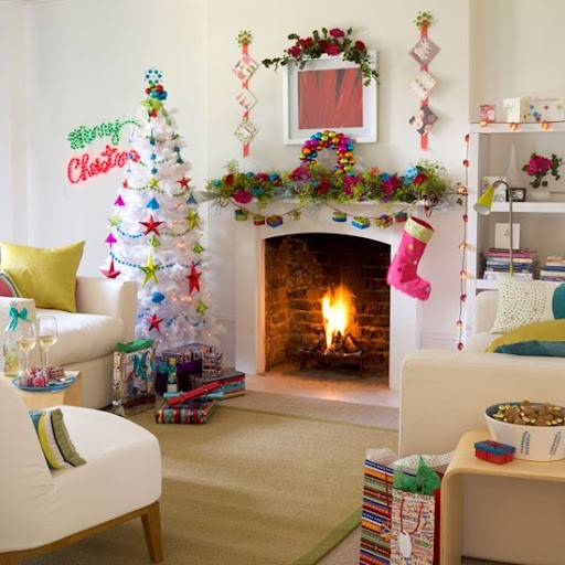 christmas-kids-decoration-children-special-room-pink-theme-bright-colorful-fun-white-tree-idea-craft-livingroom-fireplace-decor-unique-sweet-details.jpg