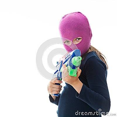 gangster-girl-wearing-mask-holding-water-gun-32904523.jpg
