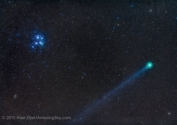 Comet-Lovejoy-Pleiades_Dyer_Jan-15-2015.jpg