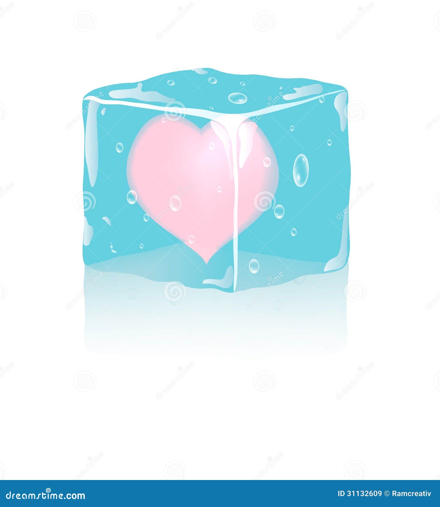 frozen-heart-ice-cube-inside-31132609.jpg