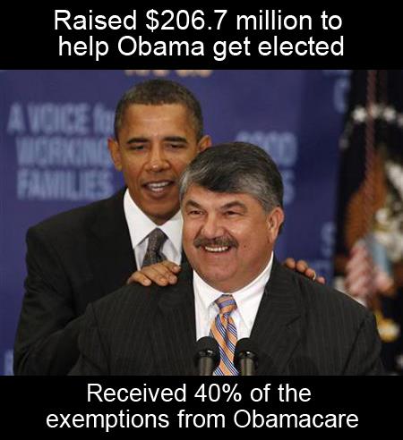 union-leader-rich-trumka-pay-to-play-obama.jpg