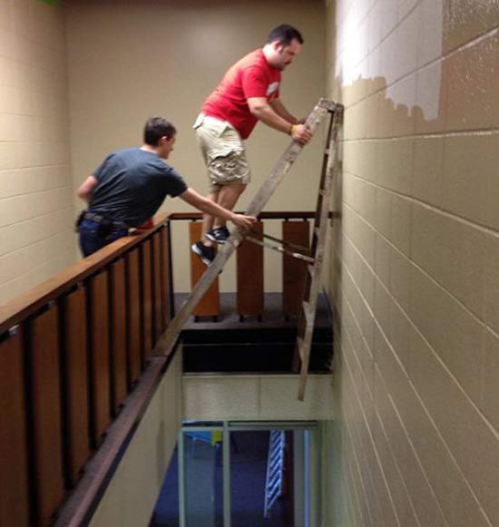 redneck-solutions-ladder-stairwell.jpg